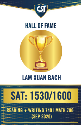 Lam Xuan Bach