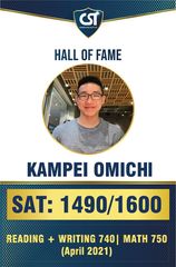 Kampei Omichi