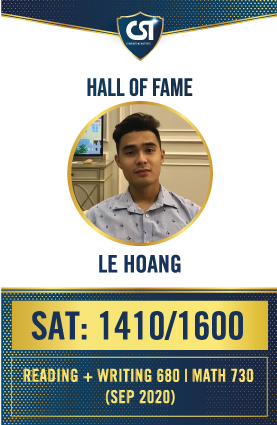 Le Hoang